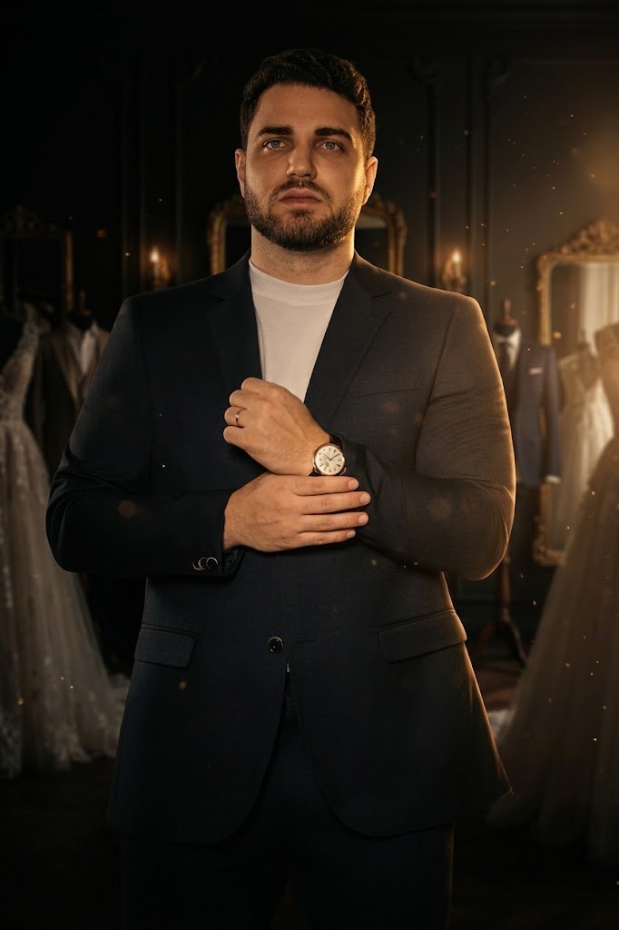 Douglas Machado