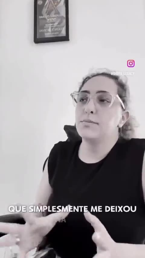 Depoimento Rekinte Noivas